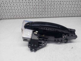 Maner usa dreapta fata Audi A4 (8K2, B8) [Fabr 2008-2015] LY9B
