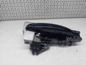 Maner usa dreapta fata Audi A4 (8K2, B8) [Fabr 2008-2015] LY9B