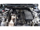 Motor complet echipat  Mercedes E220 W213 2.0 OM654920 euro 6 2016-2021