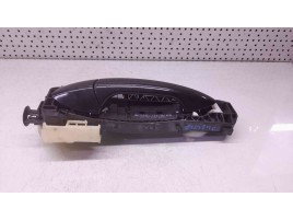 Maner usa stanga spate Mercedes Clasa E (W212) [Fabr 2009-2016] 197 OBSIDIANSCHWARZ