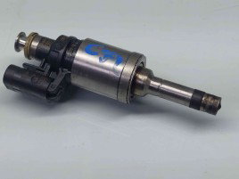Injector Ford Focus 3 Facelift [Fabr 2014-2019] DM5G-9F593-AA 1.0 C10FD0X 88KW / 120CP  