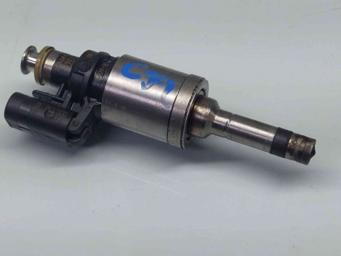 Injector Ford Focus 3 Facelift [Fabr 2014-2019] DM5G-9F593-AA 1.0 C10FD0X 88KW / 120CP  