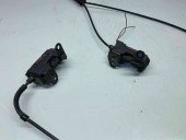 Broasca capota Mercedes Clasa C (W204) [Fabr 2007-2014] A2048800260