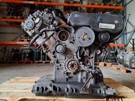 Motor complet ambielat Audi A4 (8K2, B8) [Fabr 2008-2015] CGKA 2.7 TDI CGKA 140KW / 190CP 2.7 TDI CGKA 140KW / 190CP