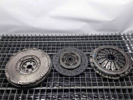 Kit ambreiaj volanta masa dubla Ford Focus 3 Facelift [Fabr 2014-2019] OEM 1.0 C10FD0X 88KW / 120CP