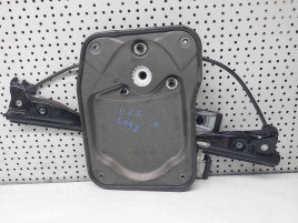 Macara electrica geam dreapta fata Skoda Roomster (5) [Fabr 2006-2015] OEM