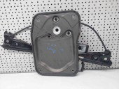 Macara electrica geam dreapta fata Skoda Roomster (5) [Fabr 2006-2015] OEM