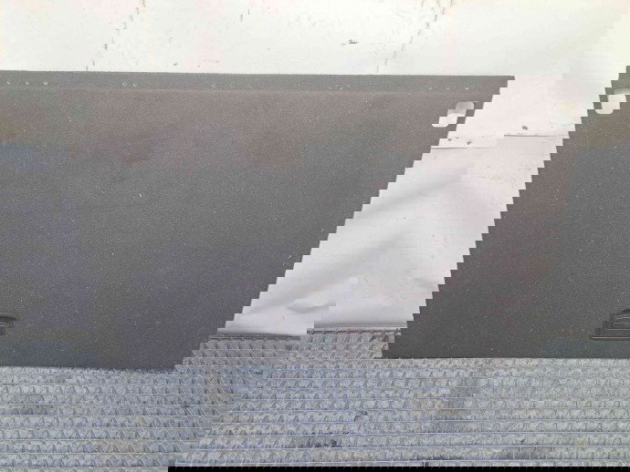  Mocheta portbagaj Hyundai Santa Fe 2 (CM) [Fabr 2005-2012] OEM