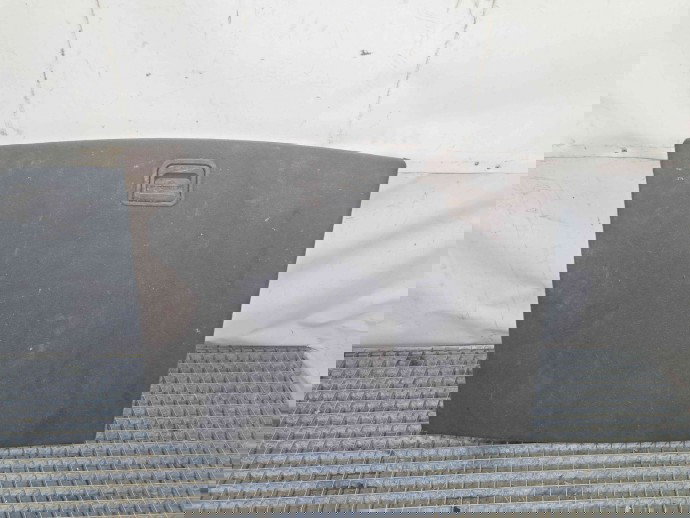  Mocheta portbagaj Audi A4 (8K5, B8) Avant [Fabr 2008-2015] OEM