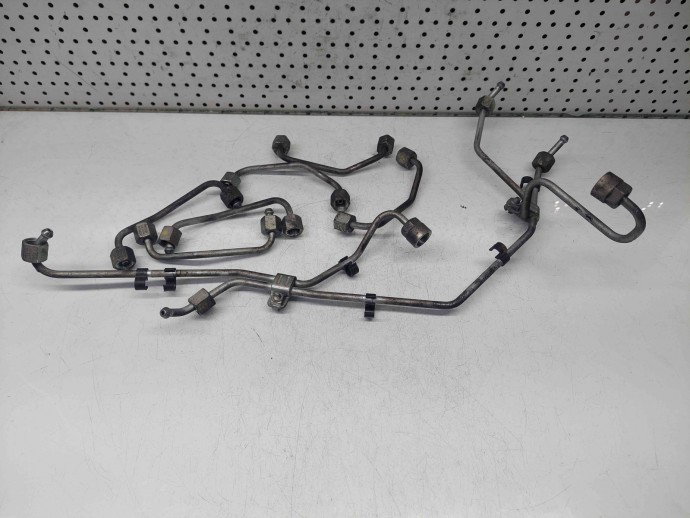Set conducte tur injector Audi A4 (8K2, B8) [Fabr 2008-2015] OEM 2.7 TDI CGKA  