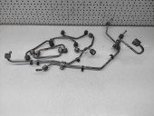 Set conducte tur injector Audi A4 (8K2, B8) [Fabr 2008-2015] OEM 2.7 TDI CGKA  