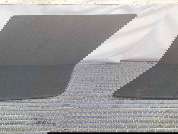  Mocheta portbagaj Hyundai ix35 (LM) [Fabr 2010-2017] OEM