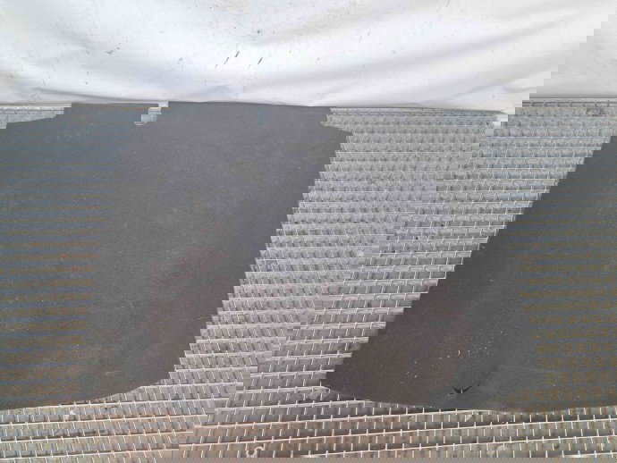  Mocheta portbagaj Seat Leon (1P1) [Fabr 2005-2011] 1P0863463