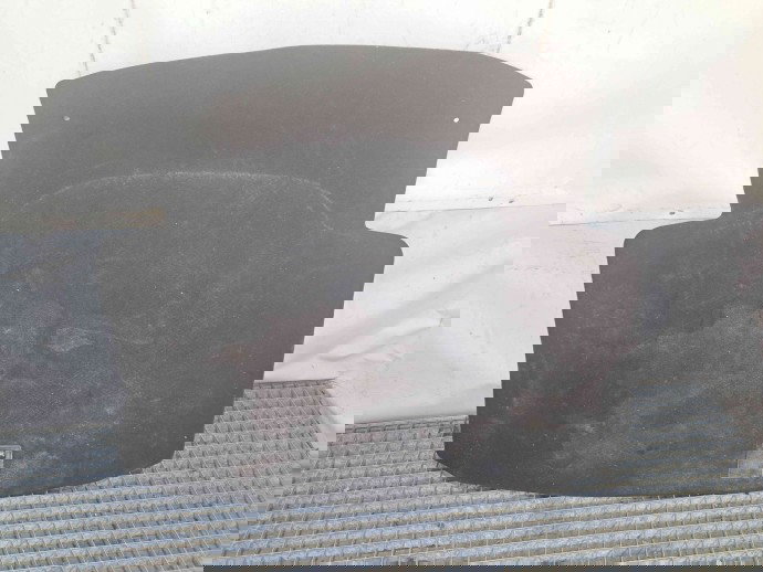  Mocheta portbagaj Mercedes Clasa C (W204) [Fabr 2007-2014] A2046801442