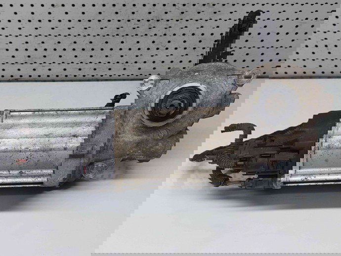  Motoras caseta directie Opel Astra J [Fabr 2009-2015] 0196B00095 