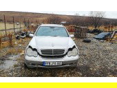 Dezmembrez Mercedes C220 S203 2.2 CDI 2001-2007