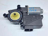 Motoras geam stanga fata Skoda Roomster (5) [Fabr 2006-2015] 6Y1959802
