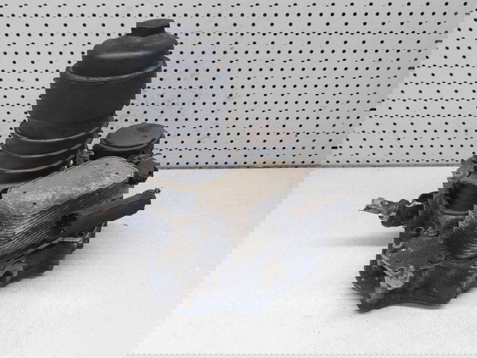 Termoflot Audi A4 (8K2, B8) [Fabr 2008-2015] 059115397AA 2.7 TDI CGKA 2.7 TDI CGKA 140KW / 190CP