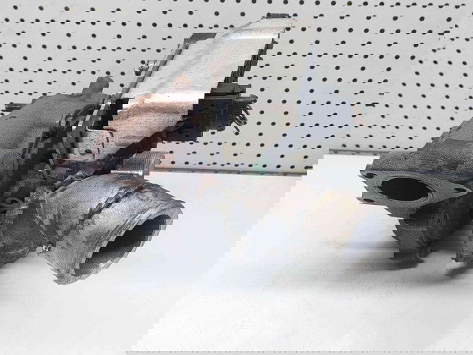 Turbina Audi A4 (8K2, B8) [Fabr 2008-2015] 059145721G 2.7 TDI CGKA 140KW / 190CP  