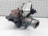 Turbina Audi A4 (8K2, B8) [Fabr 2008-2015] 059145721G 2.7 TDI CGKA 140KW / 190CP  