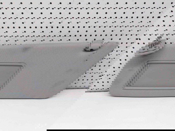  Parasolar dreapta Hyundai Santa Fe 2 (CM) [Fabr 2005-2012] OEM