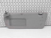  Parasolar dreapta Hyundai Santa Fe 2 (CM) [Fabr 2005-2012] OEM