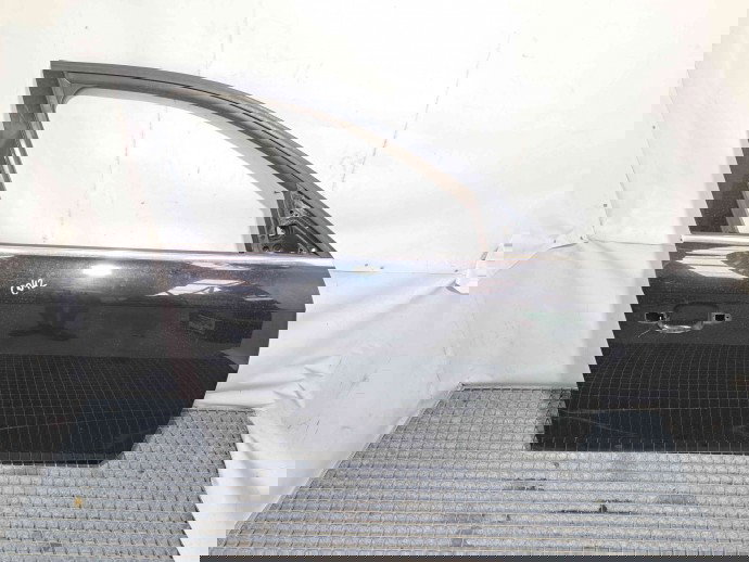 Usa dreapta fata Audi A4 (8K2, B8) [Fabr 2008-2015] LY9B