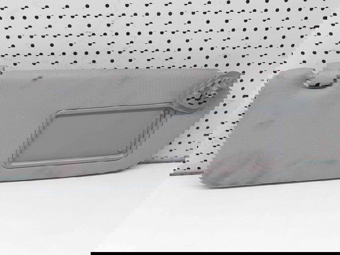  Parasolar stanga Hyundai Santa Fe 2 (CM) [Fabr 2005-2012] OEM