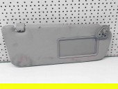  Parasolar stanga Hyundai Santa Fe 2 (CM) [Fabr 2005-2012] OEM