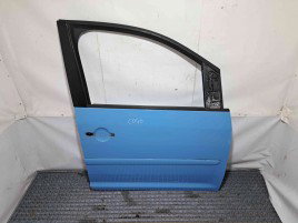 Usa dreapta fata Volkswagen Caddy 3 (2KA, 2KH) [Fabr 2004-2009] LH5R