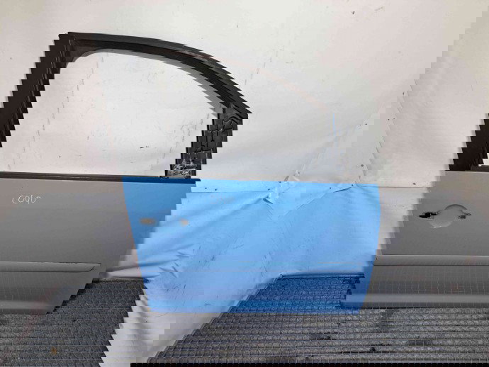 Usa dreapta fata Volkswagen Caddy 3 (2KA, 2KH) [Fabr 2004-2009] LH5R