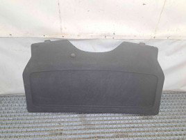  Polita portbagaj Skoda Roomster (5) [Fabr 2006-2015] OEM