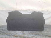  Polita portbagaj Skoda Roomster (5) [Fabr 2006-2015] OEM