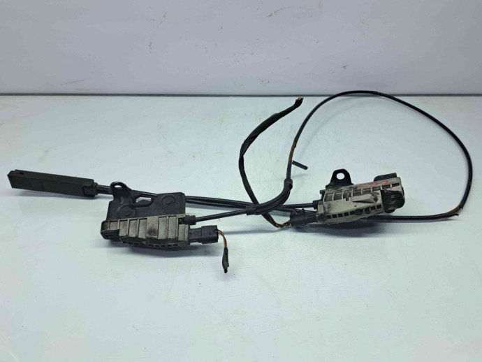 Broasca capota Mercedes Clasa E (W207) Coupe [Fabr 2009-2012] A2128800160