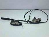 Broasca capota Mercedes Clasa E (W207) Coupe [Fabr 2009-2012] A2128800160