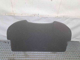  Polita portbagaj Seat Ibiza 5 Sportcoupe (6J1) [Fabr 2008-2017] OEM