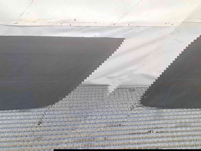  Polita portbagaj Opel Astra J [Fabr 2009-2015] 390121155