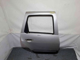 Usa dreapta spate Dacia Duster [fabr 2010-2017] TEK23