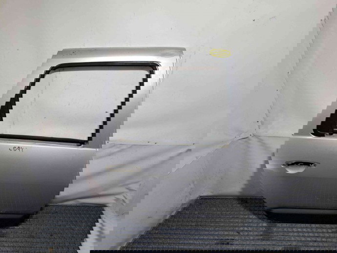 Usa dreapta spate Dacia Duster [fabr 2010-2017] TEK23