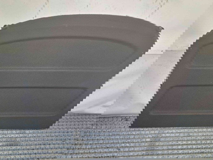  Polita portbagaj Ford Mondeo 4 [Fabr 2007-2015] OEM