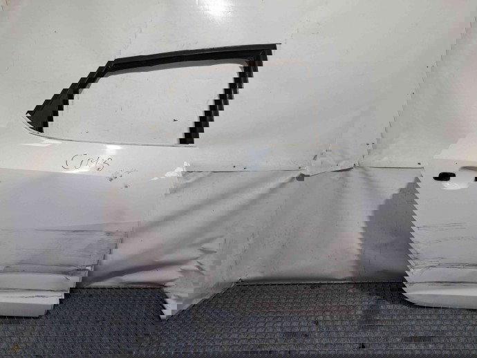 Usa dreapta spate Seat Ibiza 5 (6J5) [Fabr 2008-2017] LB9A