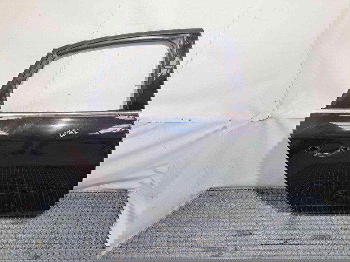 Usa dreapta spate Audi A4 (8K2, B8) [Fabr 2008-2015] LY9B