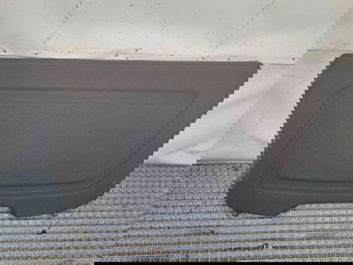  Polita portbagaj Ford Focus 3 Facelift [Fabr 2014-2019] OEM