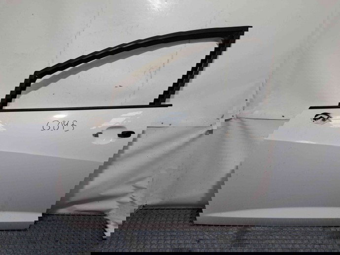 Usa stanga fata Seat Ibiza 5 (6J5) [Fabr 2008-2017] LB9A