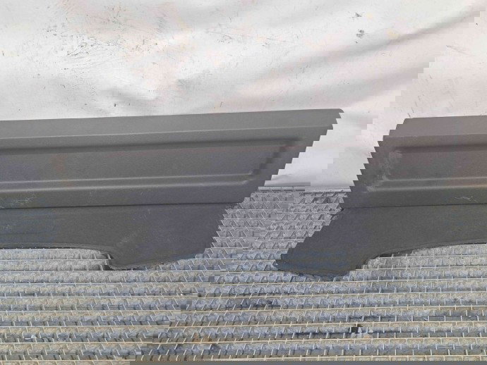  Polita portbagaj Dacia Logan MCV 2 [Fabr 2013-prezent] 799227283R