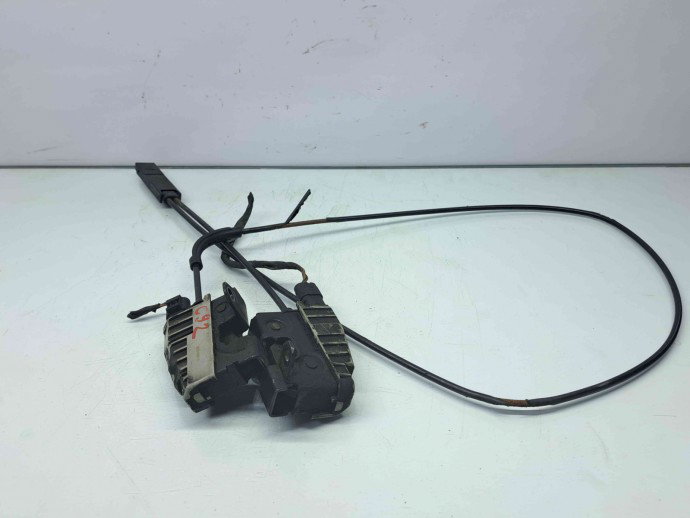 Broasca capota Mercedes Clasa E (W207) Coupe [Fabr 2009-2012] A2128800160