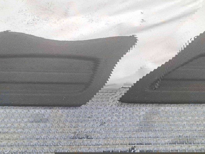  Polita portbagaj Renault Clio 4 [Fabr 2012-2020] OEM