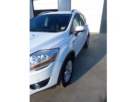 Dezmembrez Ford Kuga 2.0 DOHC 2008 - 2012