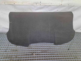  Polita portbagaj Seat Ibiza 5 (6P1,6J5) Hatchback [Fabr 2008-2017] 6J4867769D