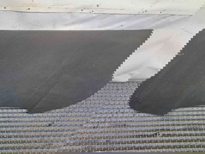  Polita portbagaj Seat Ibiza 5 (6P1,6J5) Hatchback [Fabr 2008-2017] 6J4867769D